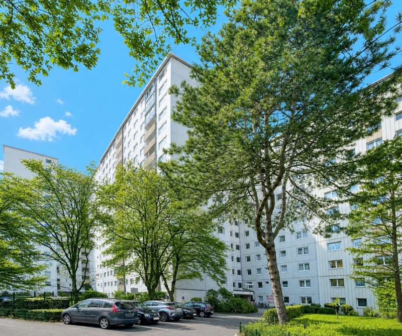 Thumbnail-Wohnung zum Kaufen in Köln 146.400,00 € 64 m²