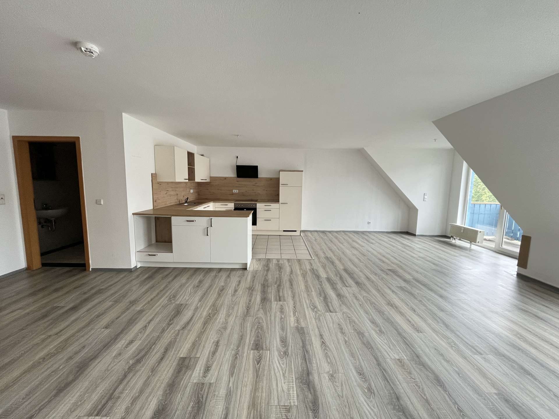 Thumbnail-Wohnung zum Mieten in Halberstadt 619,00 € 112.34 m²