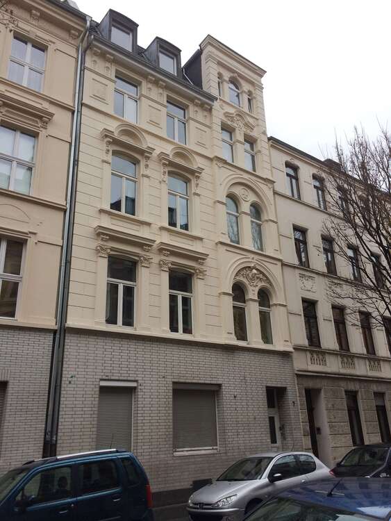 Thumbnail-Wohnung zum Mieten in Köln 580,00 € 43 m²