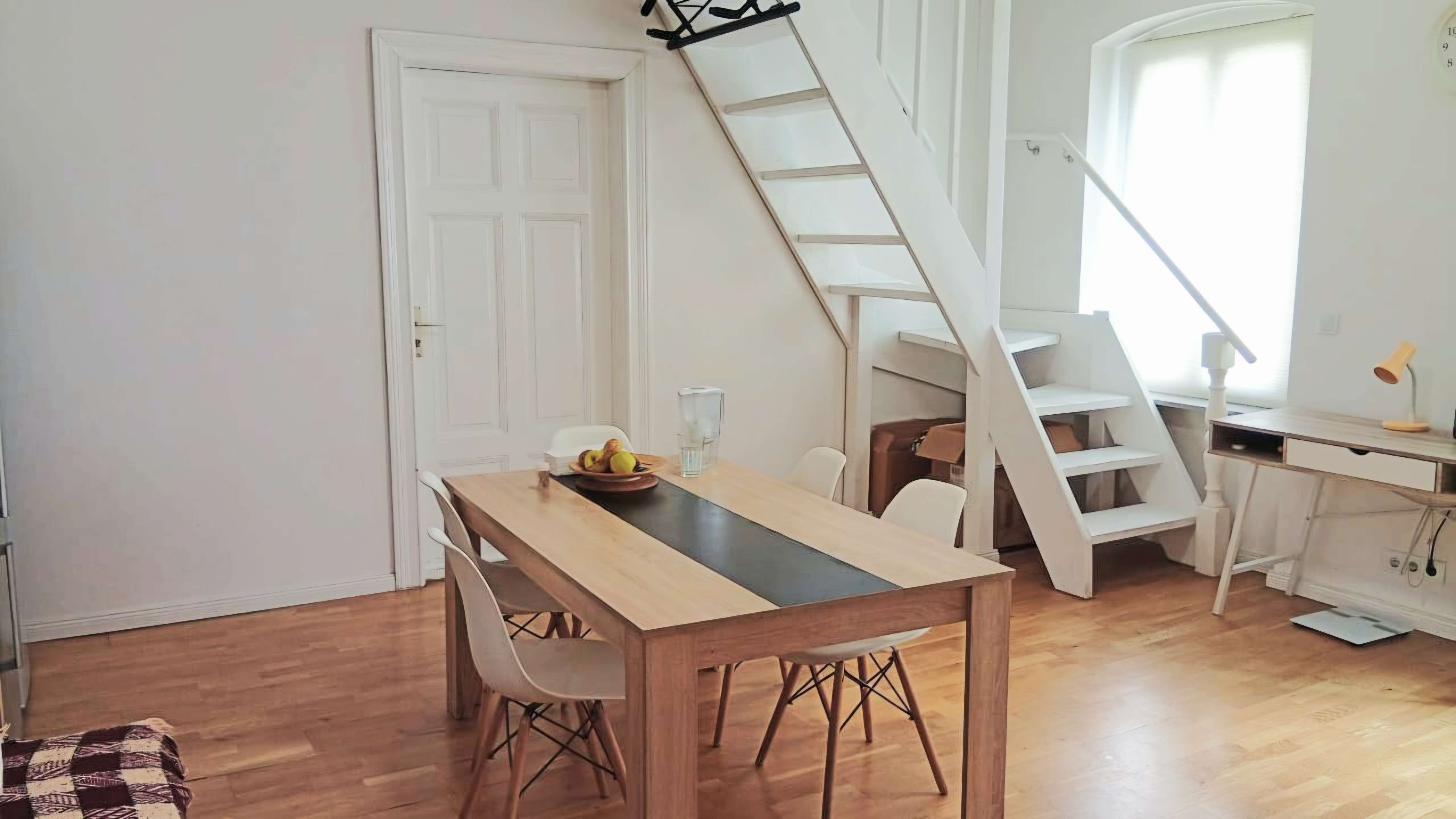 Thumbnail-Wohnung zum Kaufen in Berlin 437.500,00 € 100 m²