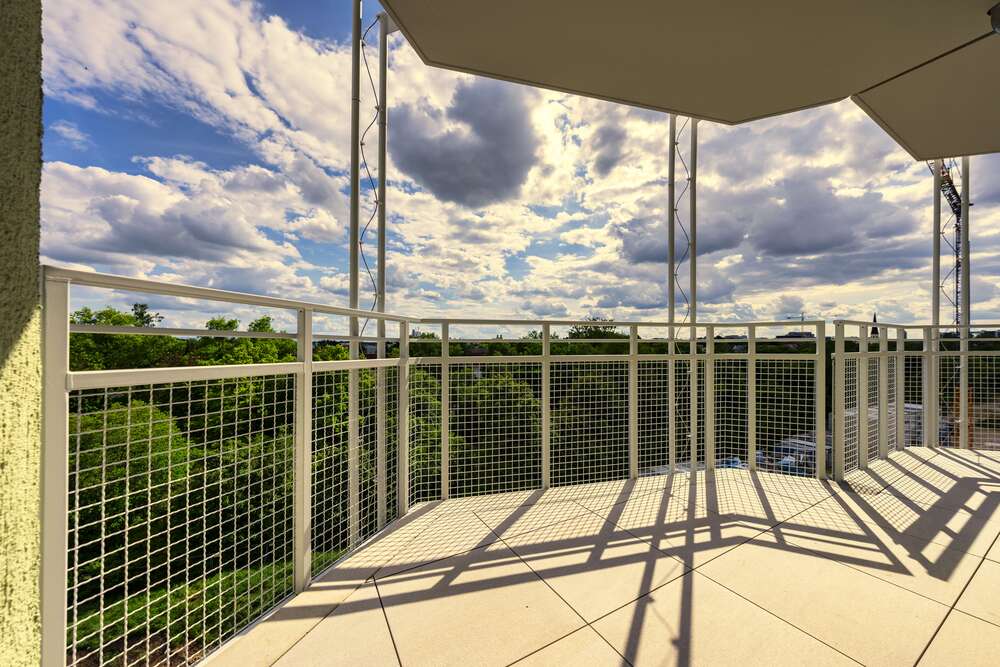Thumbnail-Wohnung zum Mieten in München 1.620,00 € 56.18 m²