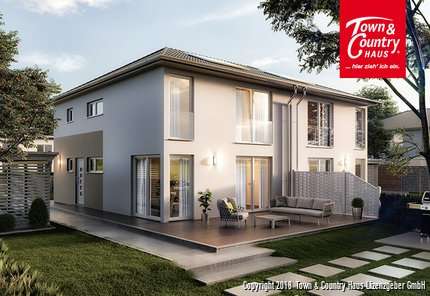 Thumbnail-Haus zum Kaufen in Haltern am See 466.930,00 € 138 m²