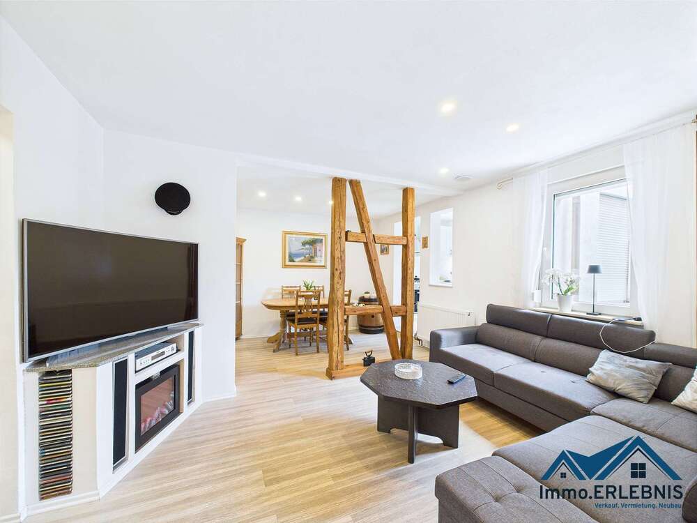 Thumbnail-Wohnung zum Mieten in Kirchheim unter Teck 1.100,00 € 81 m²