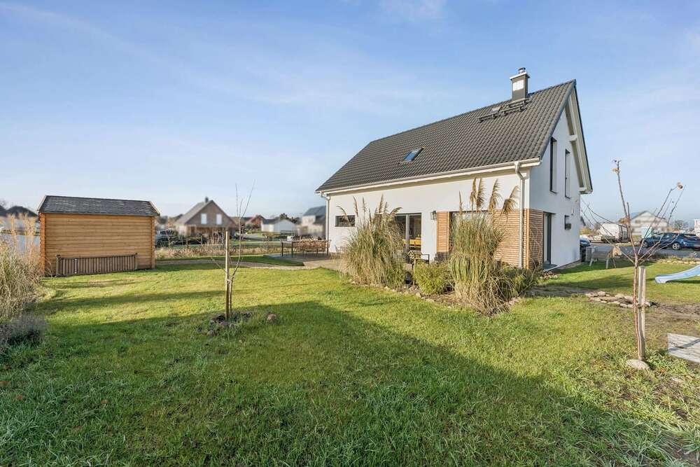 Thumbnail-Haus zum Kaufen in Ummern 395.000,00 € 140 m²