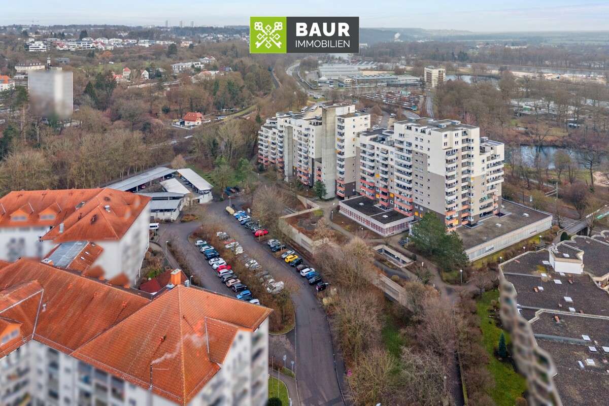 Thumbnail-Wohnung zum Kaufen in Ulm 178.000,00 € 52 m²