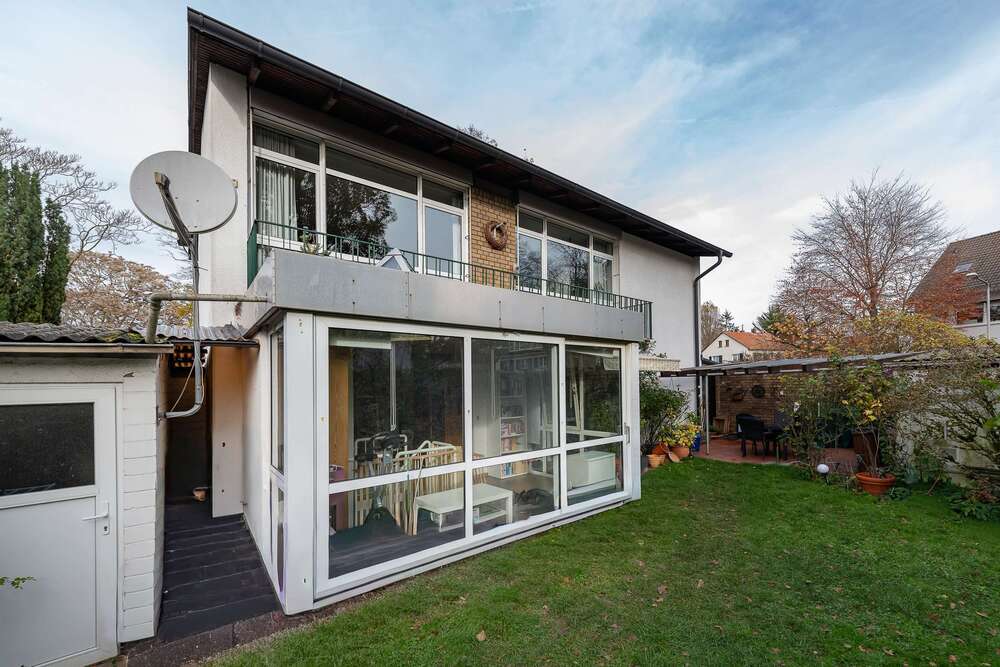 Thumbnail-Haus zum Kaufen in Wiesbaden 695.000,00 € 153.84 m²