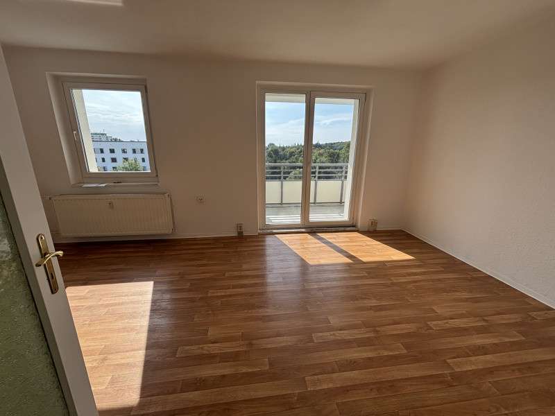 Thumbnail-Wohnung zum Mieten in Frankfurt (Oder) 324,54 € 50.71 m²