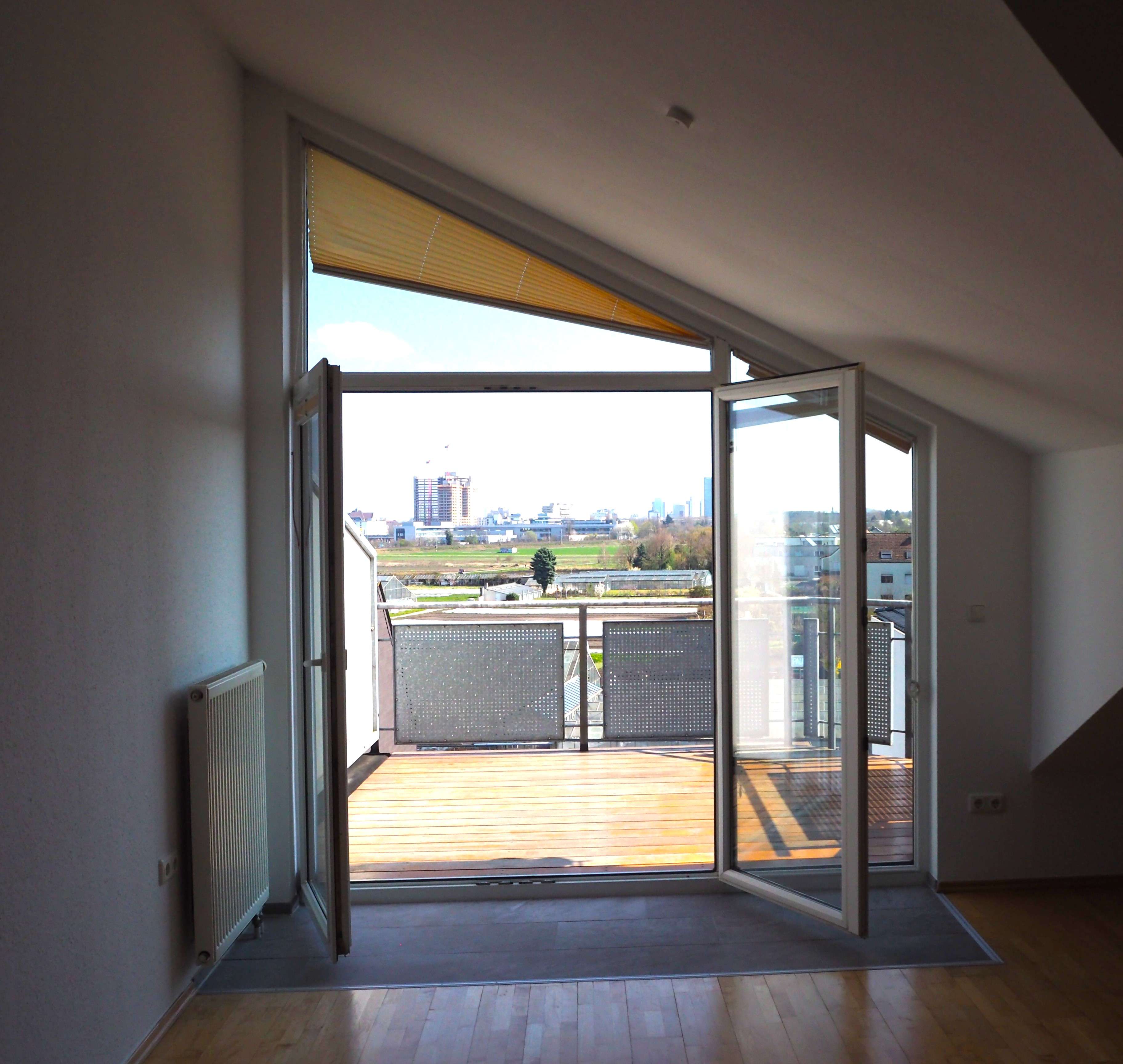 Thumbnail-Wohnung zum Kaufen in Frankfurt am Main - Oberrad 331.250,00 € 63 m²