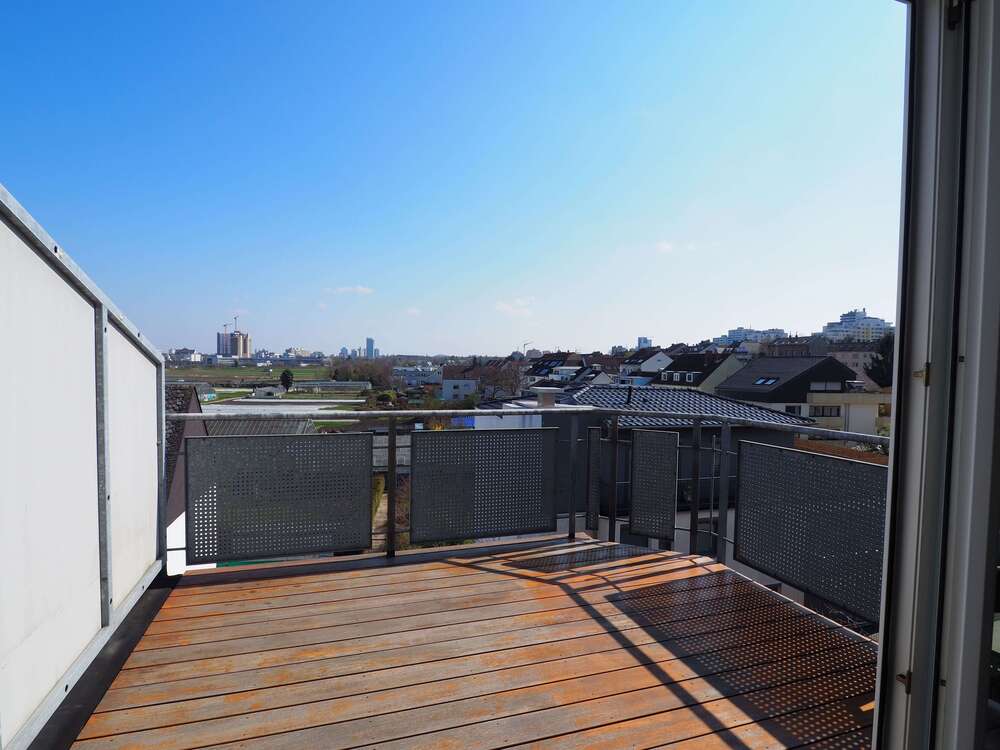 Thumbnail-Wohnung zum Kaufen in Frankfurt am Main - Oberrad 331.250,00 € 63 m²
