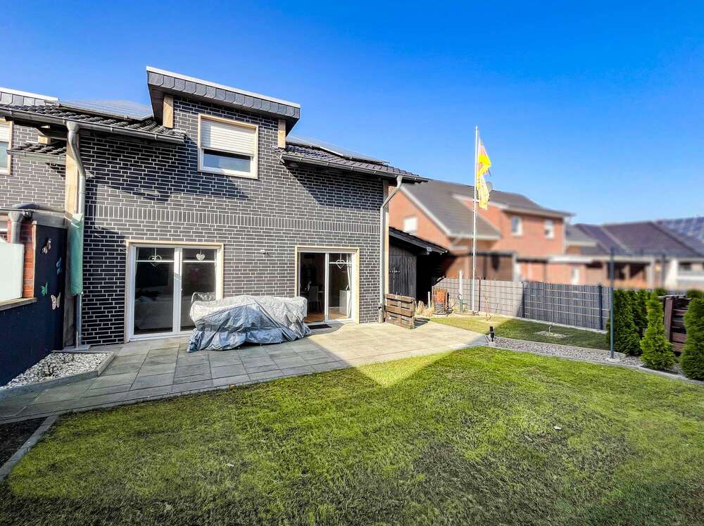 Thumbnail-Haus zum Kaufen in Ibbenbüren 319.000,00 € 109.88 m²