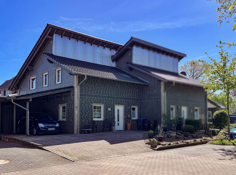 Thumbnail-Haus zum Kaufen in Ibbenbüren 319.000,00 € 109.88 m²