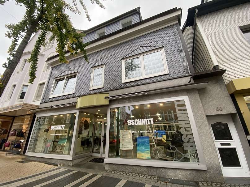 Thumbnail-Wohnung zum Mieten in Gevelsberg 985,00 € 116.3 m²