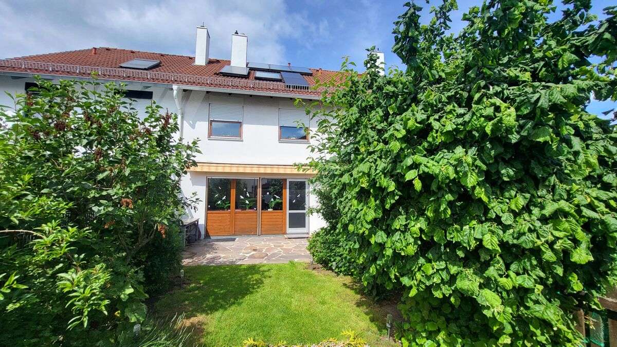Thumbnail-Haus zum Kaufen in Weißenhorn 449.000,00 € 102 m²