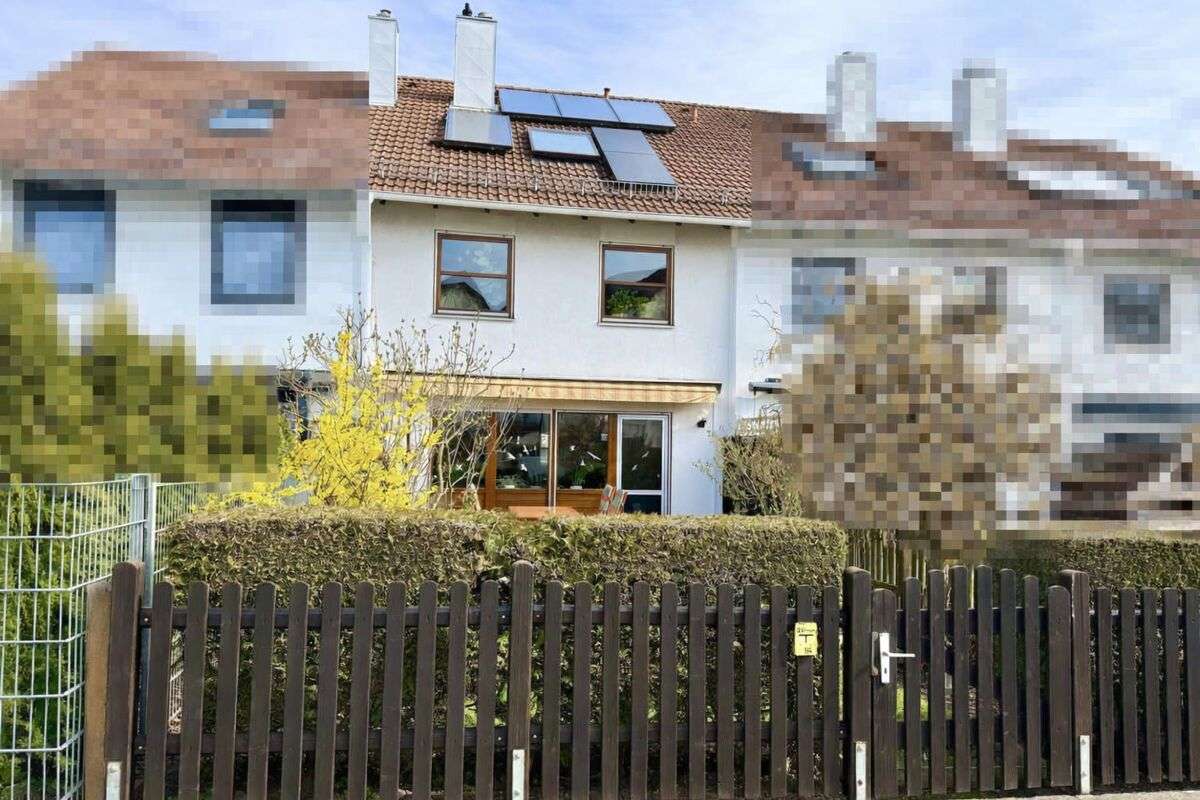 Thumbnail-Haus zum Kaufen in Weißenhorn 449.000,00 € 102 m²