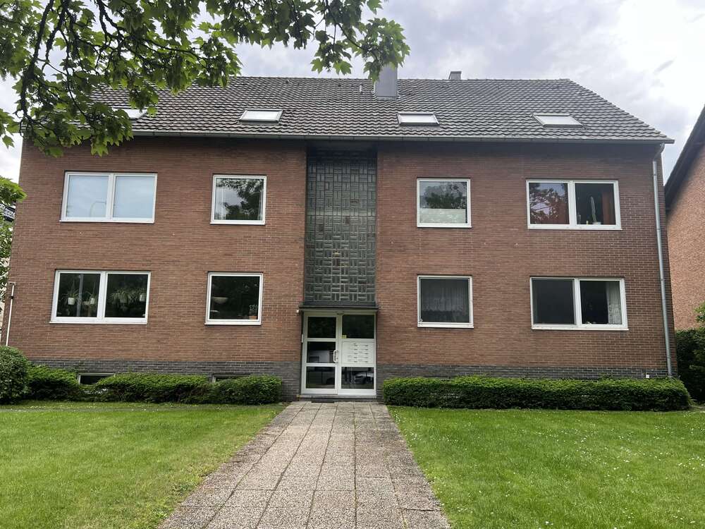 Thumbnail-Wohnung zum Mieten in Hilden 690,00 € 67.5 m²