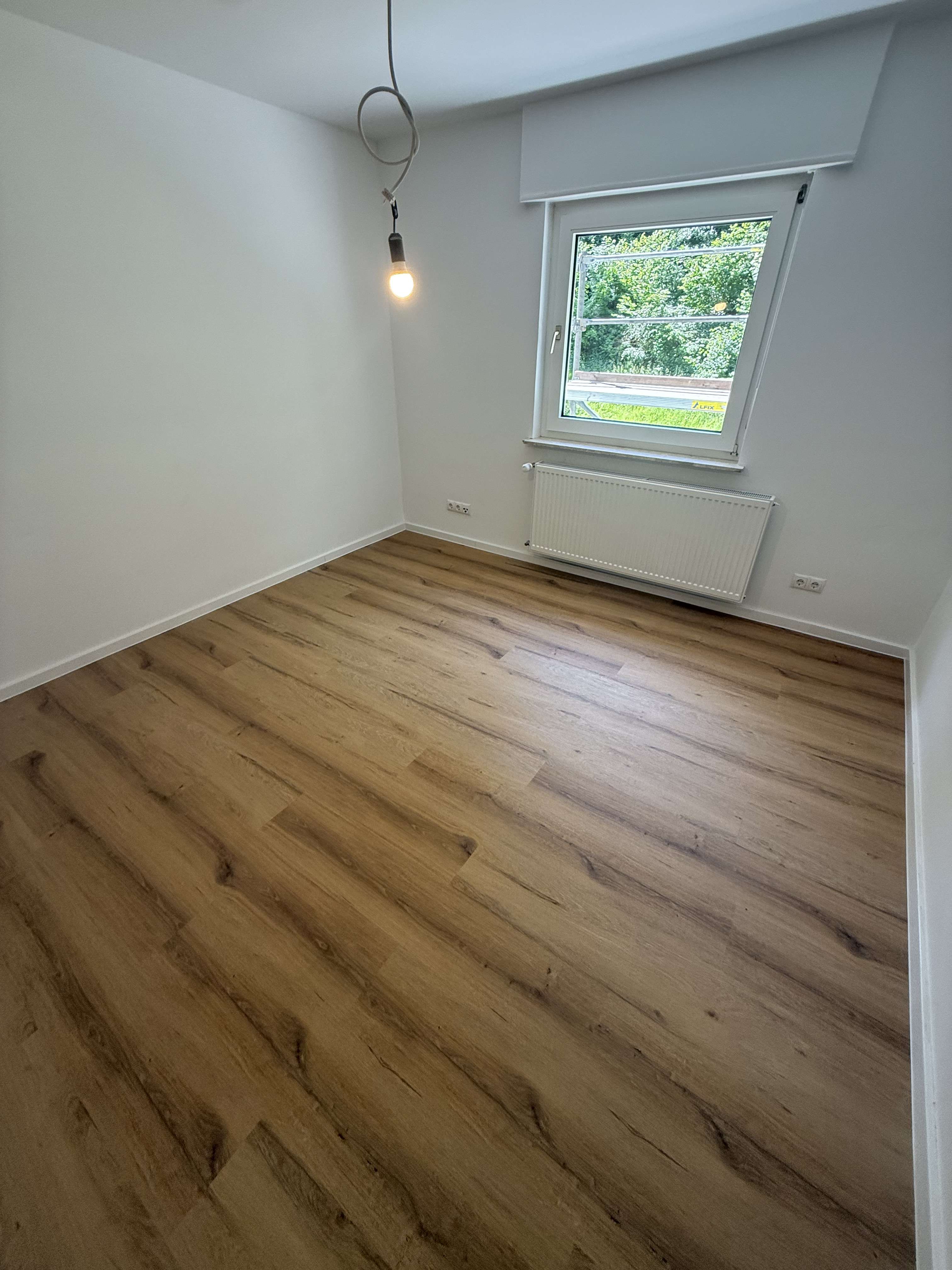 Thumbnail-Wohnung zum Mieten in Weinheim 600,00 € 35 m²