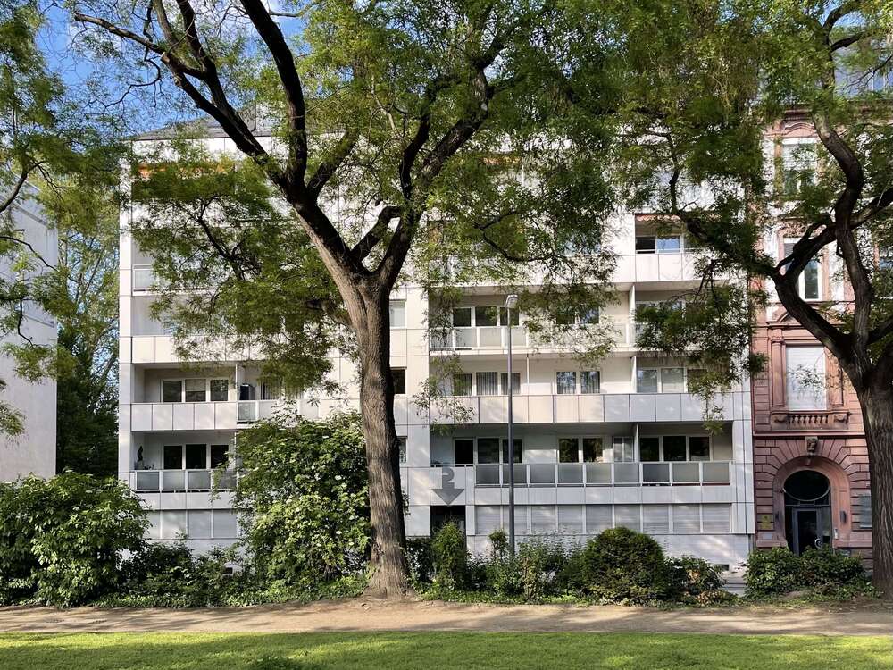 Thumbnail-Wohnung zum Mieten in Frankfurt am Main 1.180,00 € 76 m²