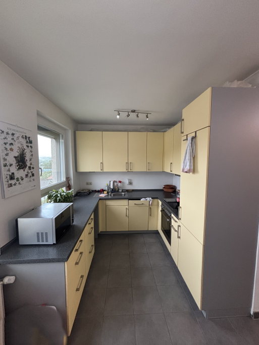 Thumbnail-Wohnung zum Kaufen in Gelnhausen 299.000,00 € 101.49 m²