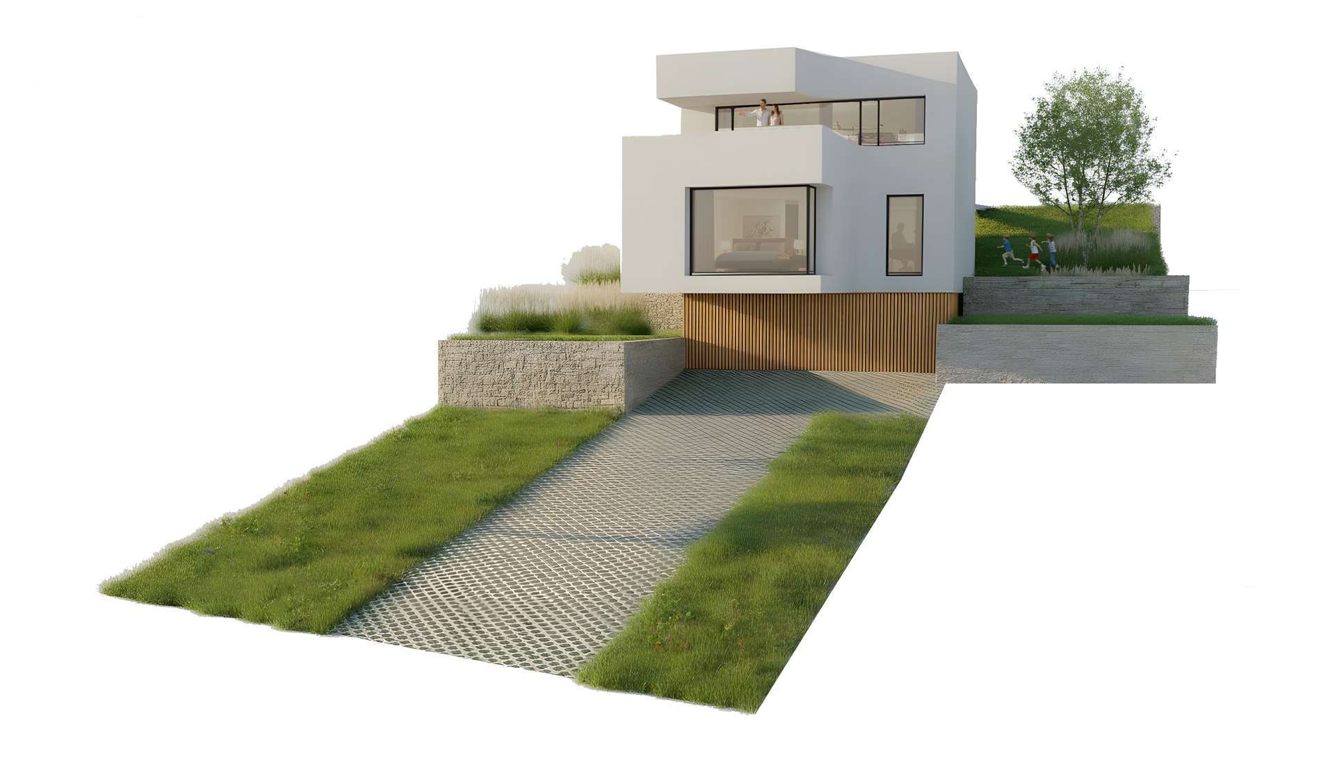 Thumbnail-Grundstück zu verkaufen in Baden-Baden (Varnhalt) 375.000,00 € 950 m²