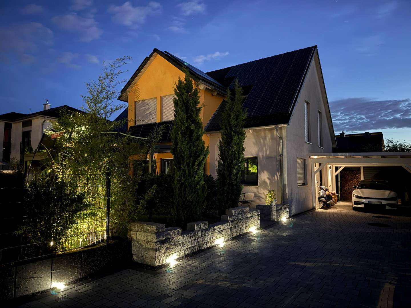 Thumbnail-Haus zum Kaufen in Kelsterbach 1.350.000,00 € 220 m²