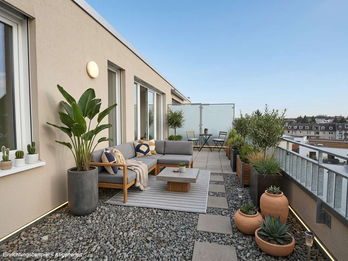 Thumbnail-Wohnung zum Kaufen in Aachen 355.000,00 € 76.55 m²