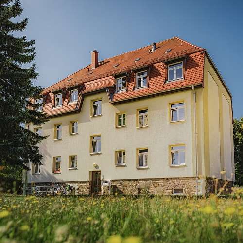 Thumbnail-Wohnung zum Mieten in Freiberg 451,00 € 68.27 m²