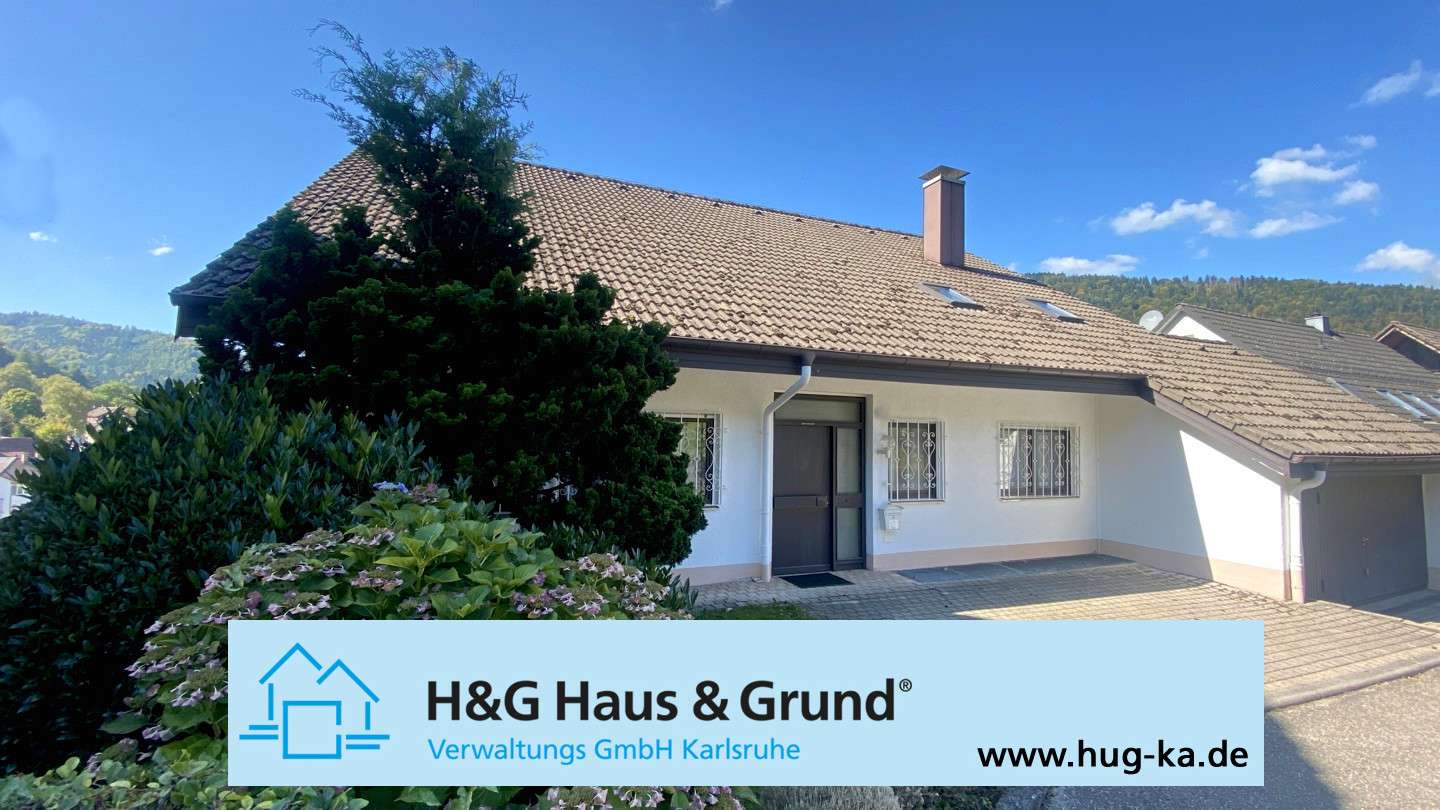 Thumbnail-Haus zum Kaufen in Bad Herrenalb 649.000,00 € 331 m²