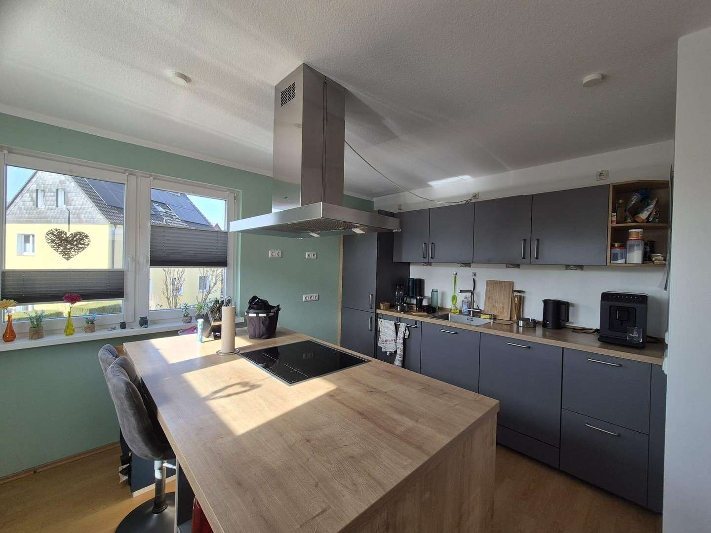 Thumbnail-Wohnung zum Mieten in Dortmund 1.219,00 € 106 m²