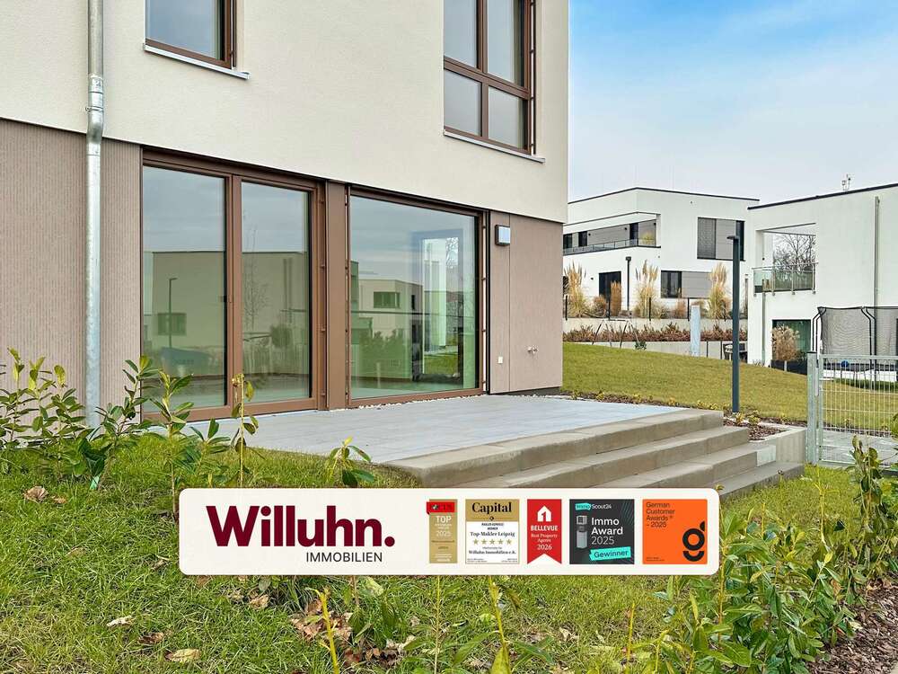 Thumbnail-Haus zum Mieten in Zwenkau 2.438,00 € 152 m²