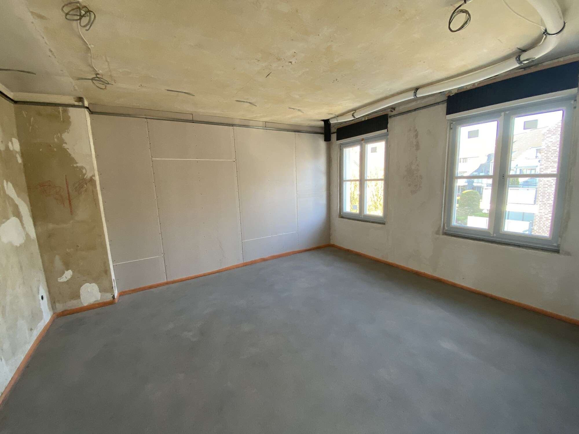 Thumbnail-Wohnung zum Mieten in Rheine 1.050,00 € 82.57 m²
