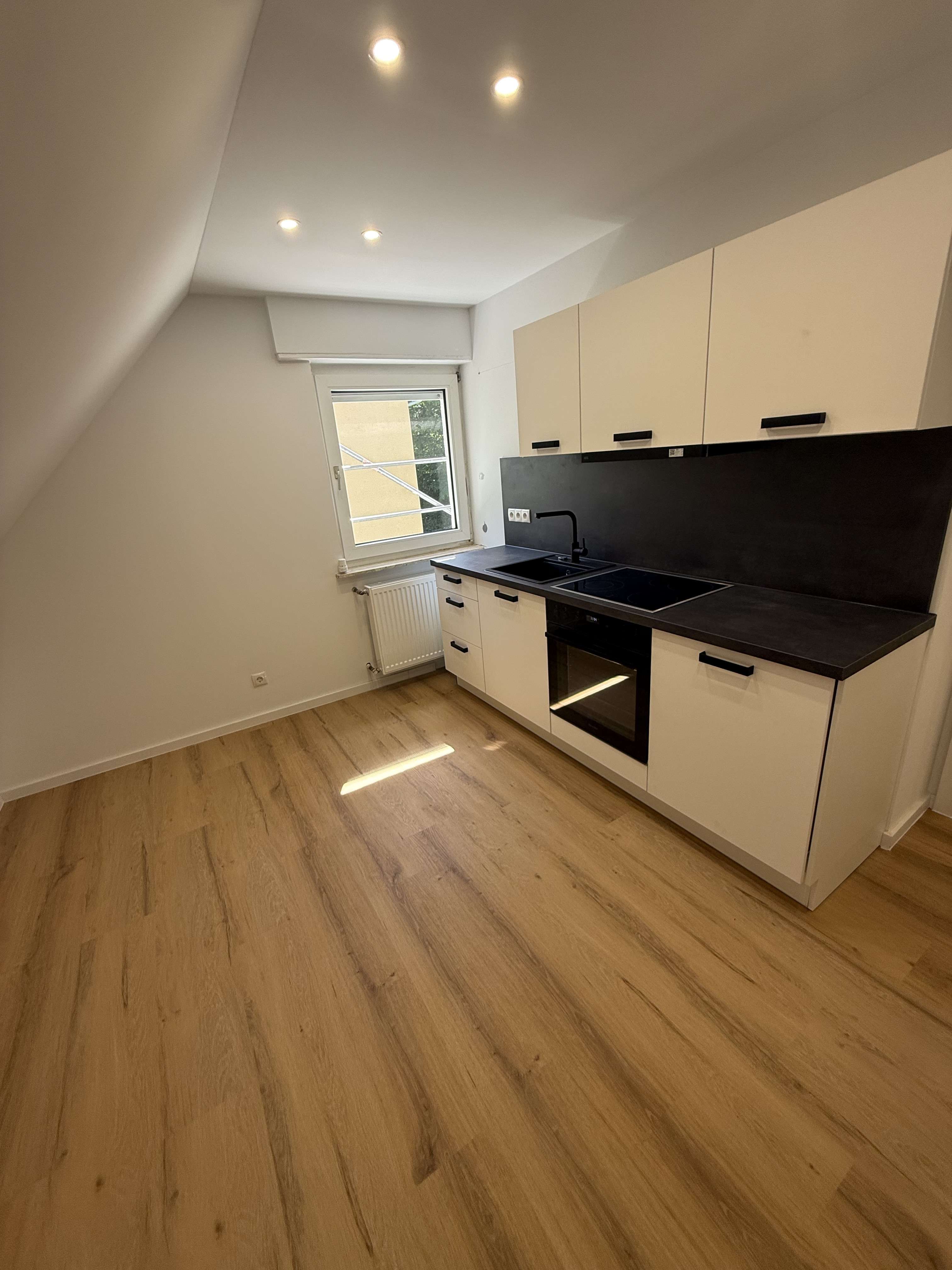 Thumbnail-Wohnung zum Mieten in Weinheim 475,00 € 29 m²