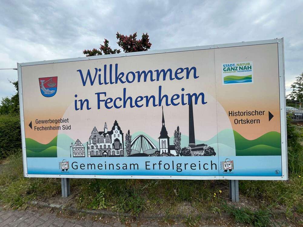 Thumbnail-Grundstück zu verkaufen in Frankfurt 780.000,00 € 414 m²