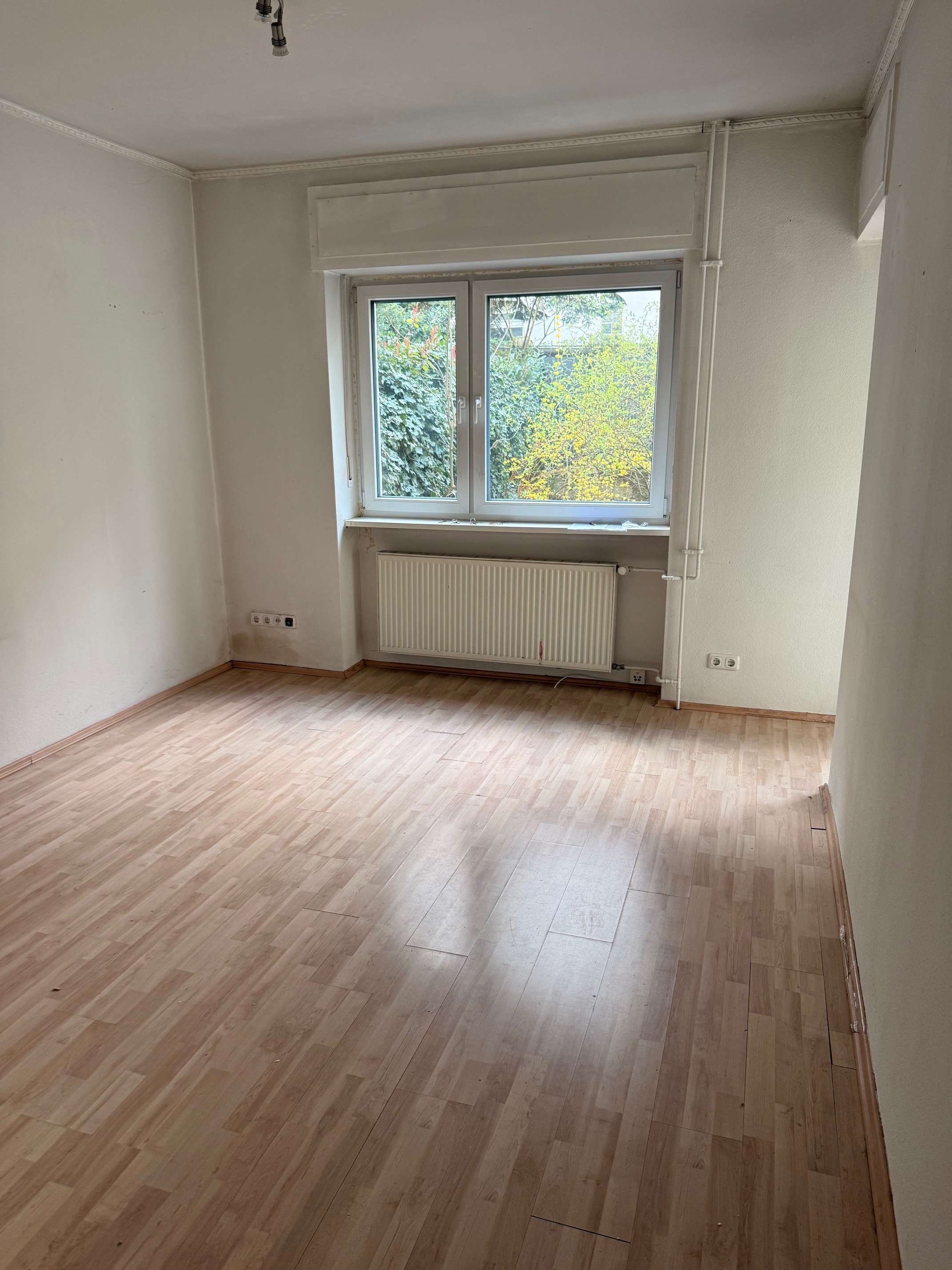 Thumbnail-Wohnung zum Mieten in Frankfurt am Main 630,00 € 30 m²