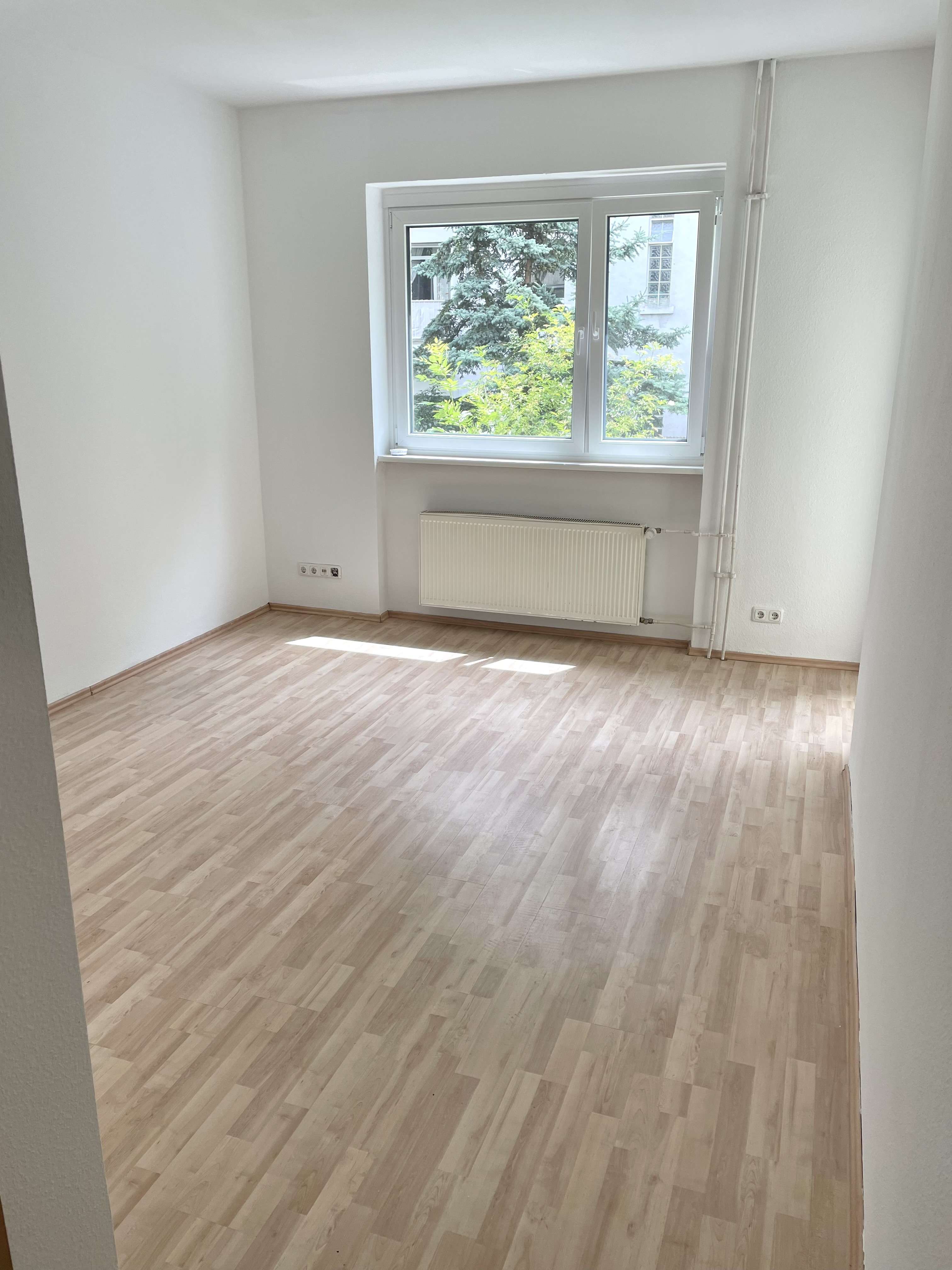 Thumbnail-Wohnung zum Mieten in Frankfurt am Main 630,00 € 30 m²