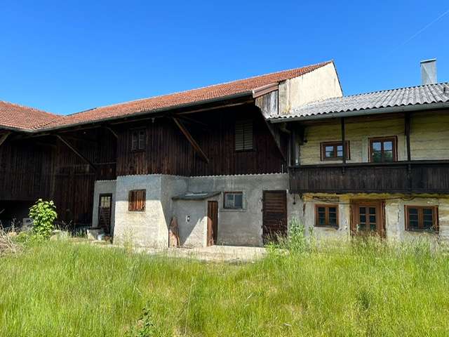 Thumbnail-Haus zum Kaufen in Dürrnhaar 2.179.000,00 € 500 m²