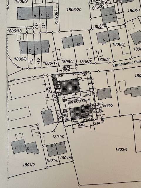 Thumbnail-Haus zum Kaufen in Dürrnhaar 2.179.000,00 € 500 m²
