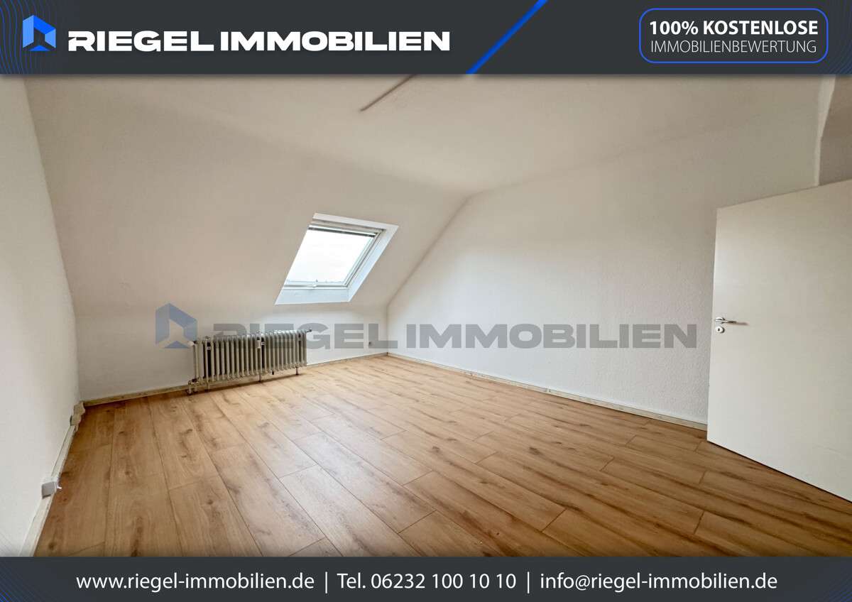 Thumbnail-Wohnung zum Mieten in Speyer 1.300,00 € 110 m²
