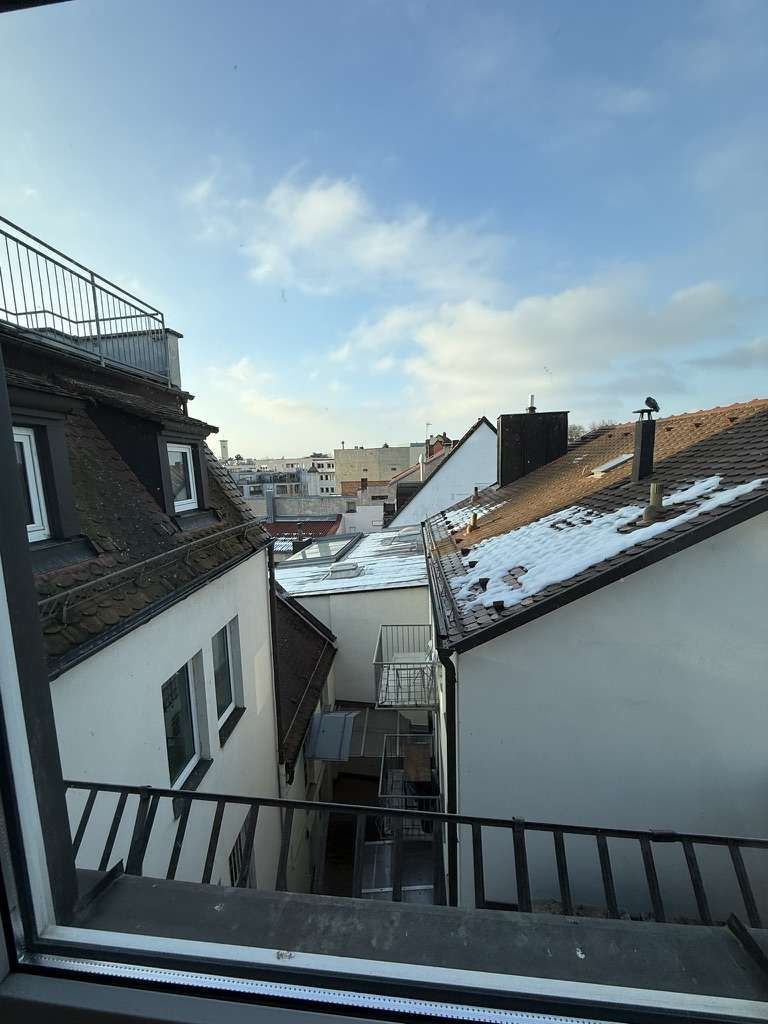 Thumbnail-Wohnung zum Mieten in Schweinfurt 1.200,00 € 124 m²