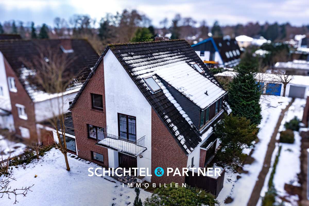 Thumbnail-Haus zum Kaufen in Osterholz-Scharmbeck 249.000,00 € 200 m²