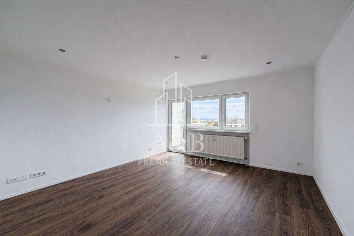 Thumbnail-Wohnung zum Kaufen in Eschborn 209.000,00 € 42 m²