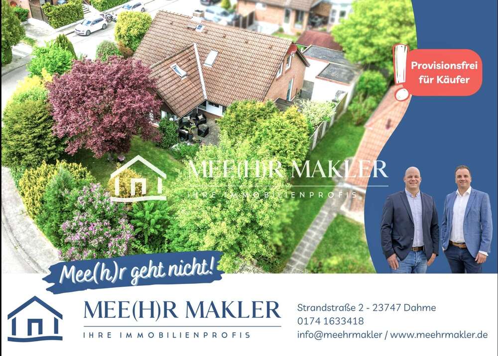 Thumbnail-Haus zum Kaufen in Kellenhusen 639.000,00 € 147 m²