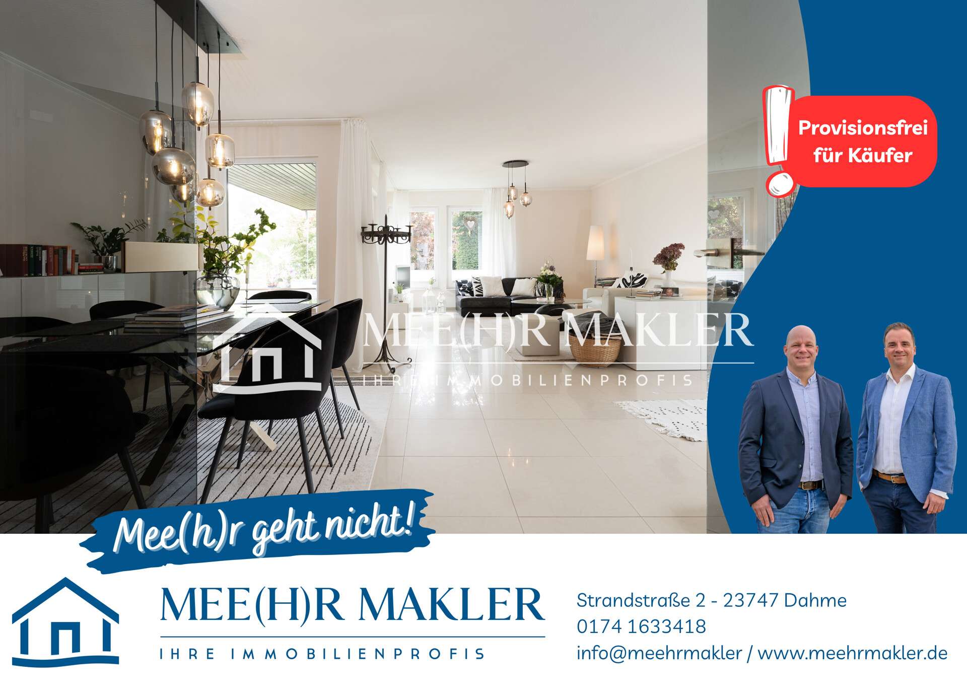 Thumbnail-Haus zum Kaufen in Kellenhusen 639.000,00 € 147 m²