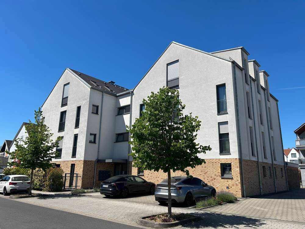Thumbnail-Wohnung zum Kaufen in Elsenfeld 280.000,00 € 82 m²