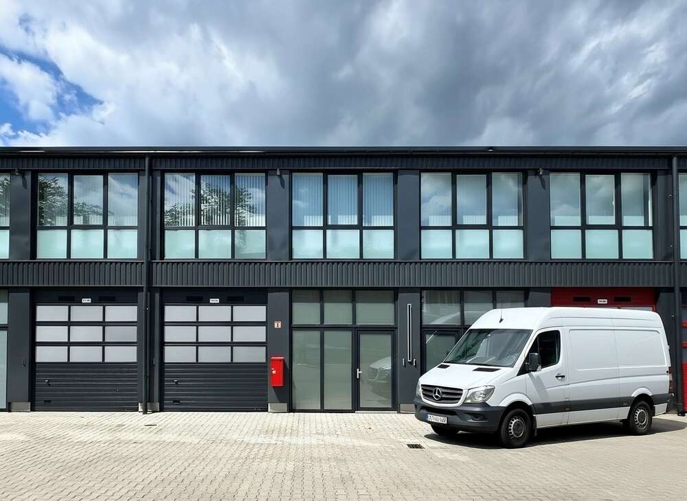 Thumbnail-Büro in Köln - Rodenkirchen 1.650,00 € 90 m²