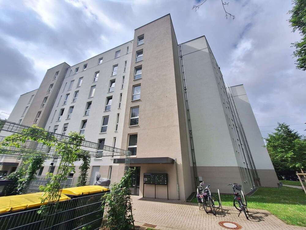 Thumbnail-Wohnung zum Mieten in Osnabrück 1.360,00 € 94.41 m²
