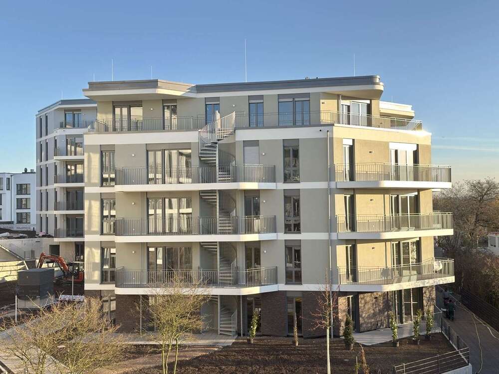 Thumbnail-Wohnung zum Mieten in Mainz-Kastel 1.510,00 € 88.78 m²