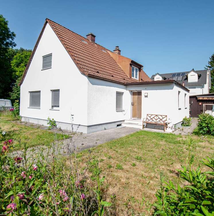 Thumbnail-Grundstück zu verkaufen in München 1.290.000,00 €