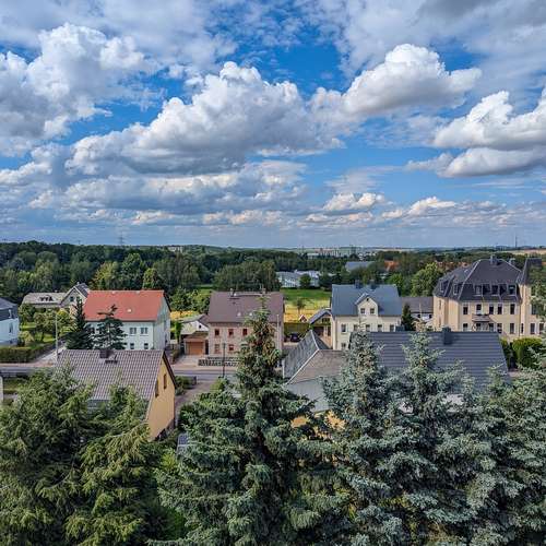 Thumbnail-Wohnung zum Mieten in Freiberg 402,00 € 67 m²