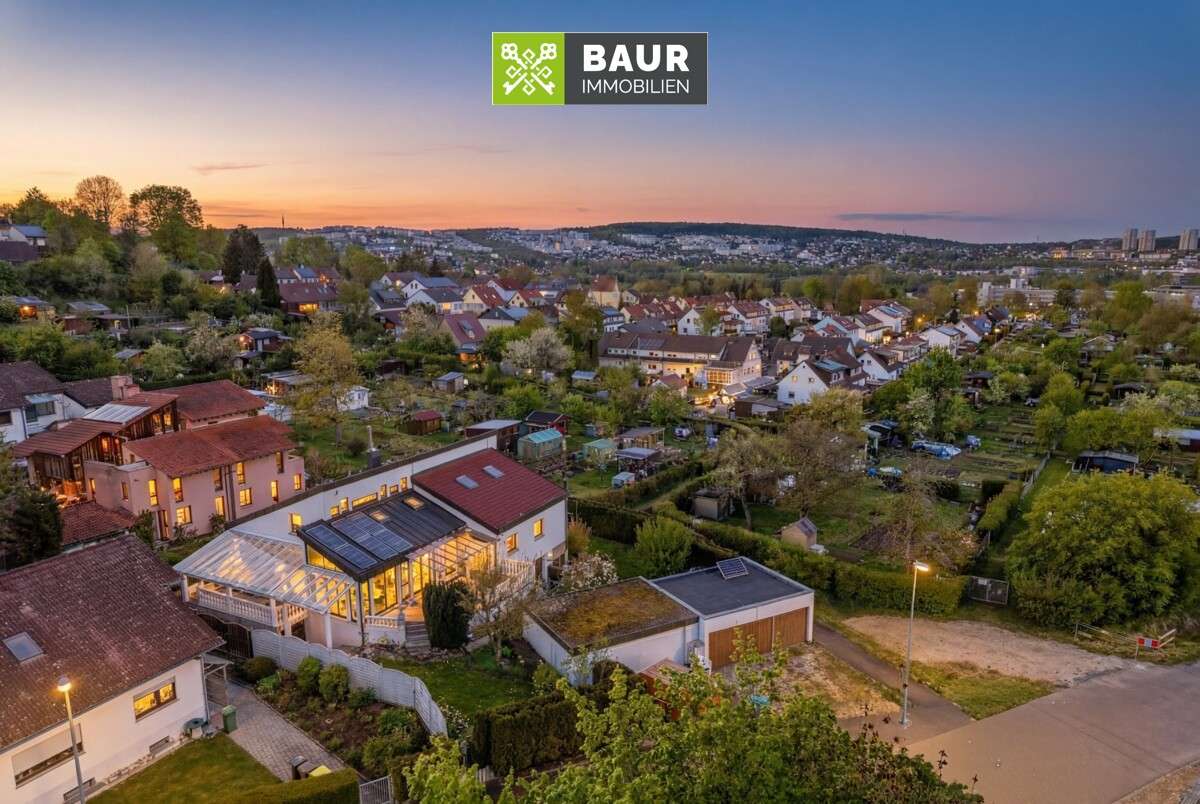 Thumbnail-Haus zum Kaufen in Ulm 999.000,00 € 320 m²