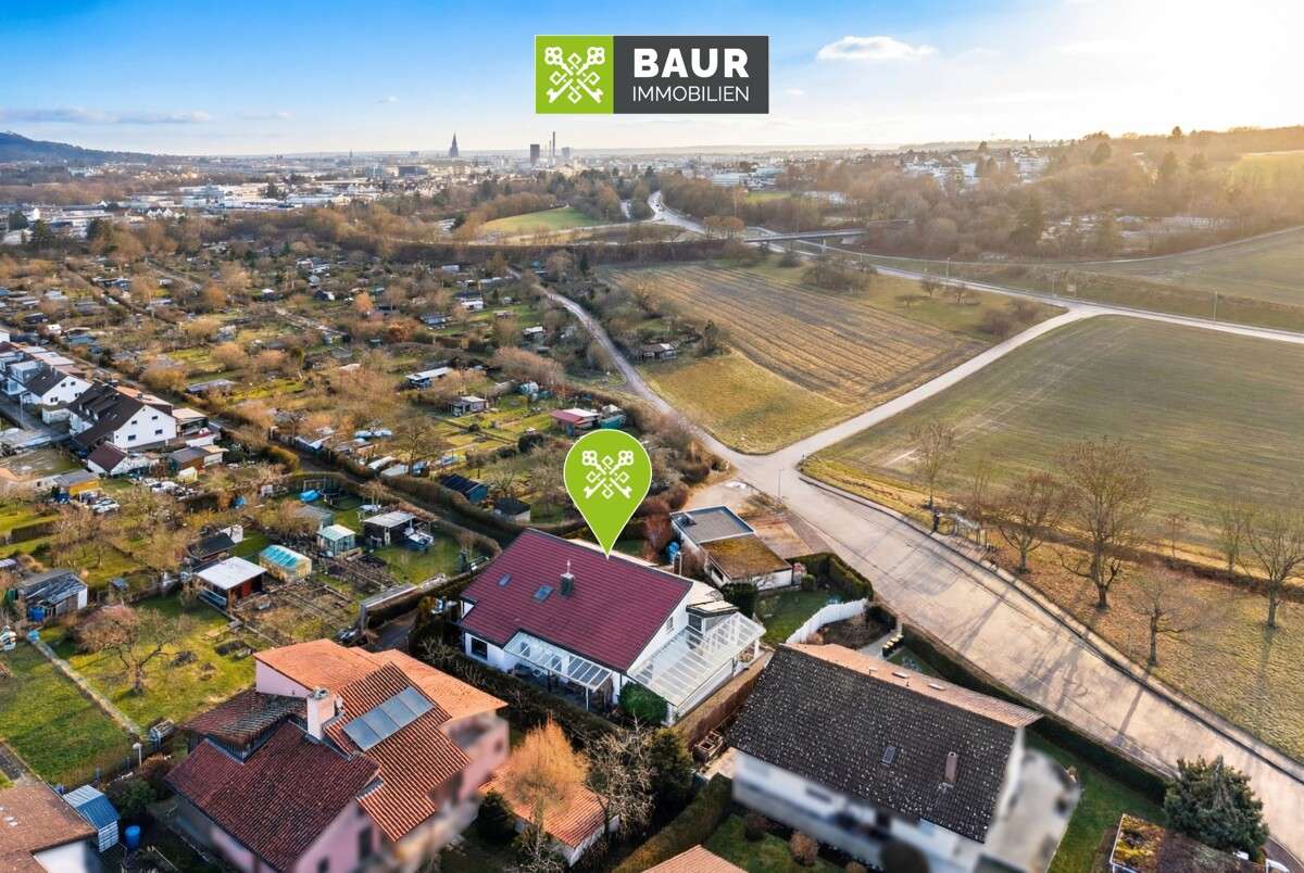 Thumbnail-Haus zum Kaufen in Ulm 1.280.000,00 € 320 m²